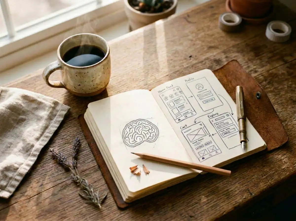Bienvenue sur Thinks Digital